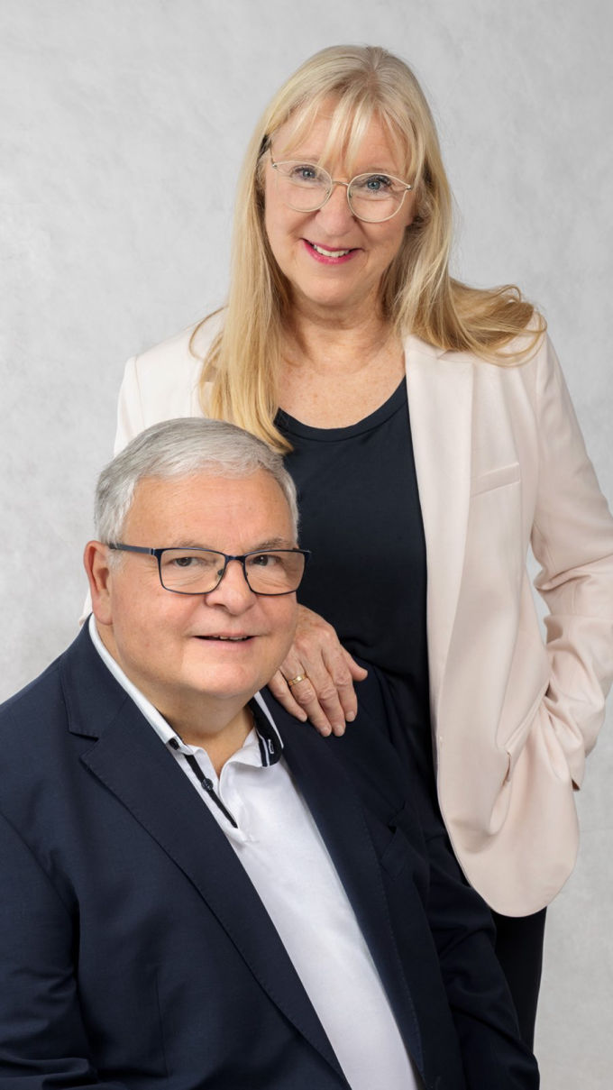 Martina Erfurt-Weil und Thomas Weil